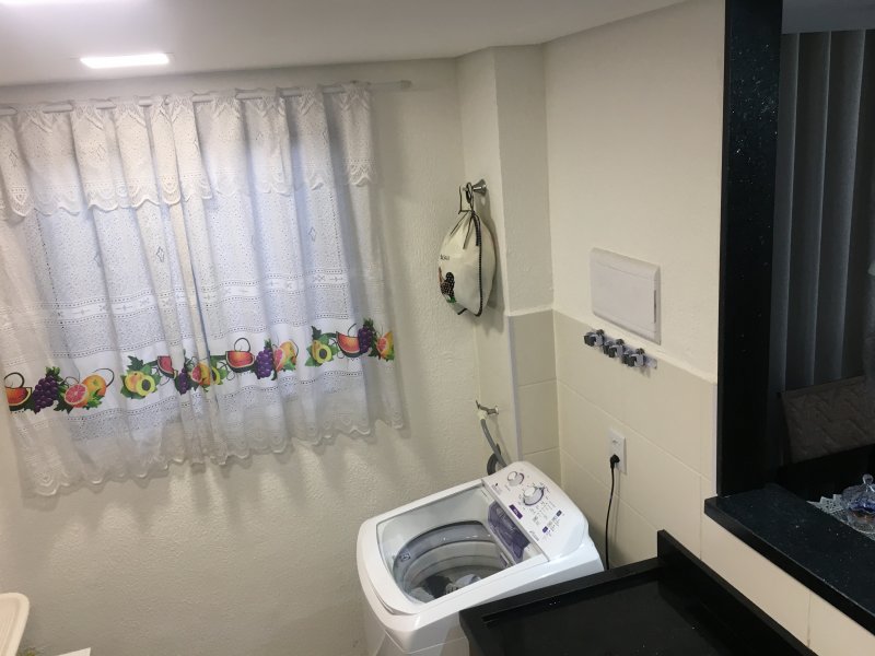Apartamento à venda Água Chata com 42m² e 2 quartos por R$ 220.000 - 38204863-img-8876.JPG
