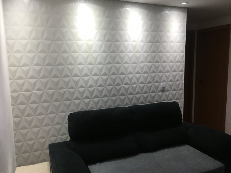 Apartamento à venda Água Chata com 42m² e 2 quartos por R$ 220.000 - 411576563-img-8832.JPG