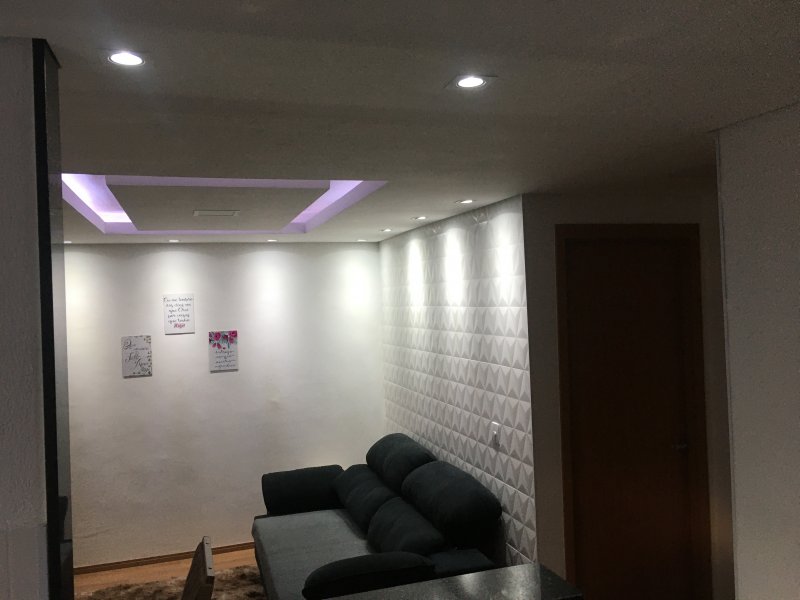 Apartamento à venda Água Chata com 42m² e 2 quartos por R$ 220.000 - 455097386-img-8819.JPG