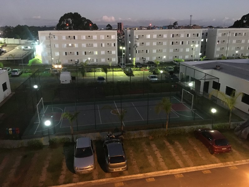Apartamento à venda Água Chata com 42m² e 2 quartos por R$ 220.000 - 461178372-img-8927.JPG