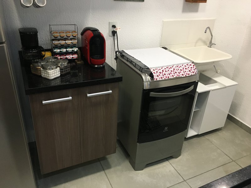 Apartamento à venda Água Chata com 42m² e 2 quartos por R$ 220.000 - 532226133-img-8867.JPG