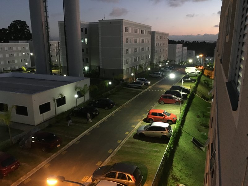 Apartamento à venda Água Chata com 42m² e 2 quartos por R$ 220.000 - 550023530-img-8928.JPG