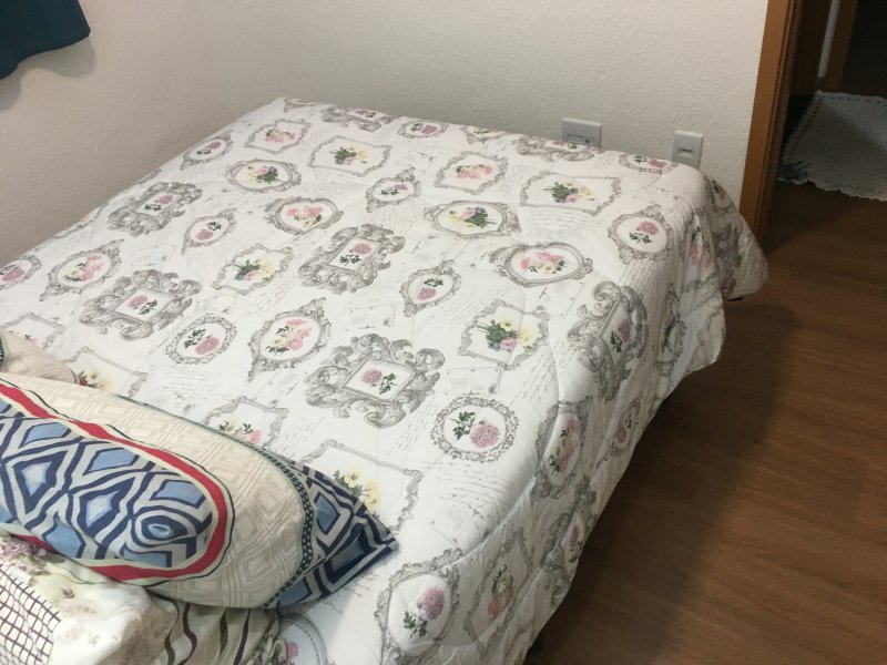 Apartamento à venda Água Chata com 42m² e 2 quartos por R$ 220.000 - 554424137-img-8897.JPG