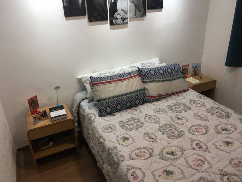 Apartamento à venda Água Chata com 42m² e 2 quartos por R$ 220.000 - 606702509-img-8891.JPG