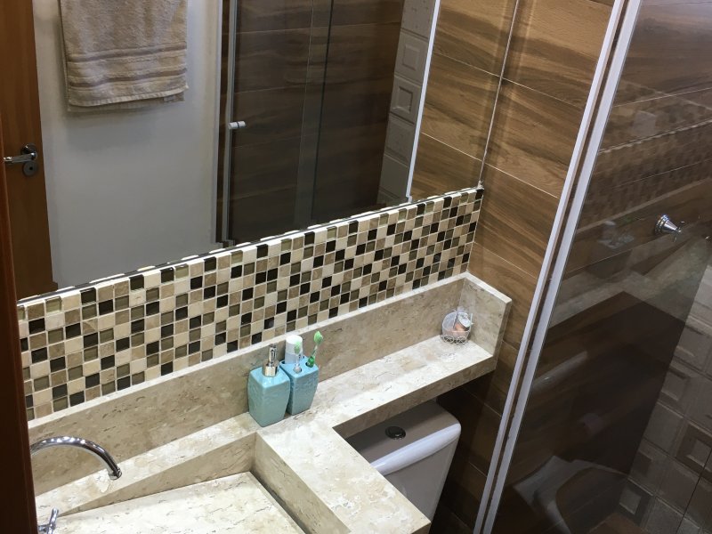 Apartamento à venda Água Chata com 42m² e 2 quartos por R$ 220.000 - 64863556-img-8811.JPG