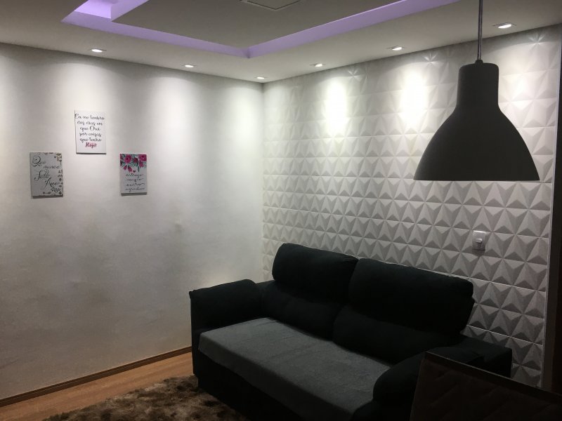 Apartamento à venda Água Chata com 42m² e 2 quartos por R$ 220.000 - 662548293-img-8854.JPG