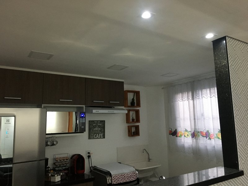 Apartamento à venda Água Chata com 42m² e 2 quartos por R$ 220.000 - 669153662-img-8860.JPG