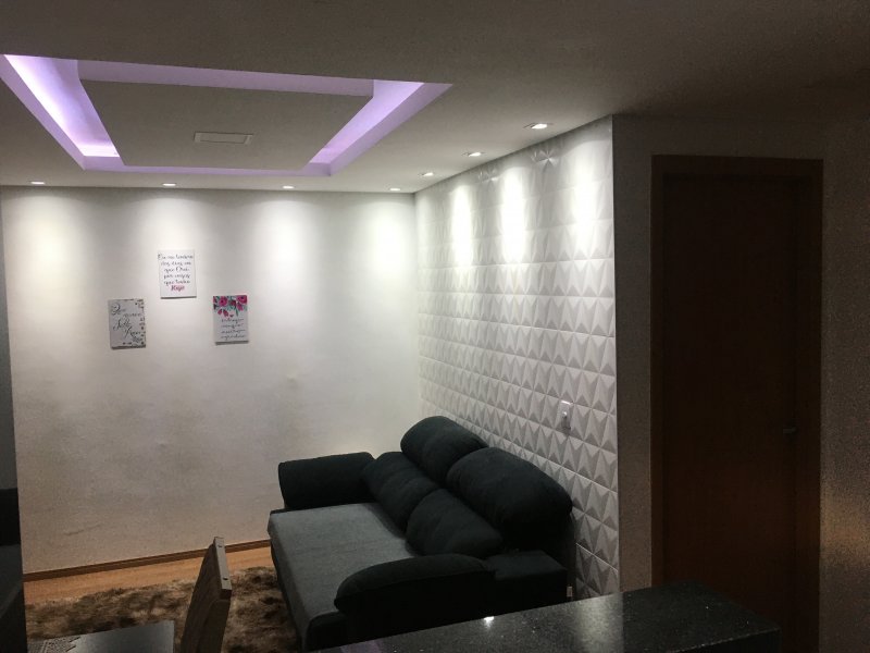 Apartamento à venda Água Chata com 42m² e 2 quartos por R$ 220.000 - 704536707-img-8820.JPG