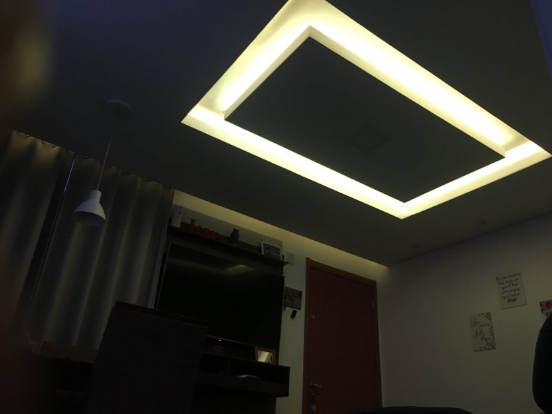Apartamento à venda Água Chata com 42m² e 2 quartos por R$ 220.000 - 765714874-img-8840.JPG
