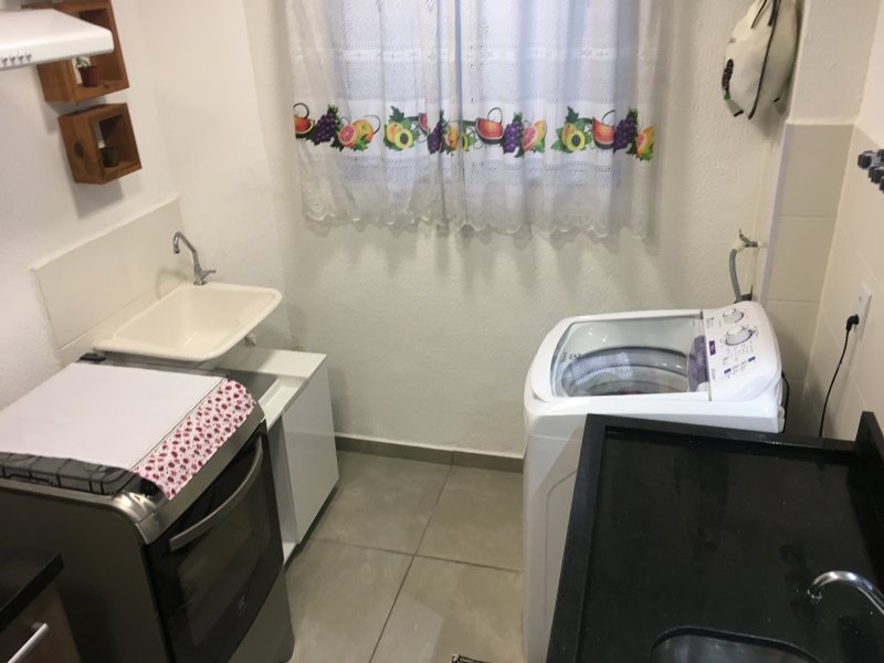 Apartamento à venda Água Chata com 42m² e 2 quartos por R$ 220.000 - 811829852-img-8873.JPG