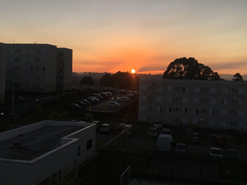 Apartamento à venda Água Chata com 42m² e 2 quartos por R$ 220.000 - 861149026-img-8936.JPG