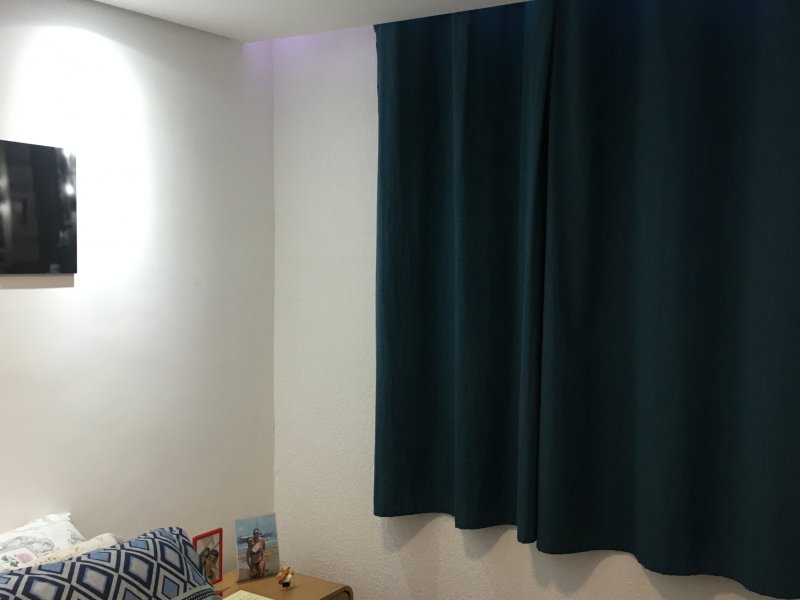 Apartamento à venda Água Chata com 42m² e 2 quartos por R$ 220.000 - 889624579-img-8894.JPG