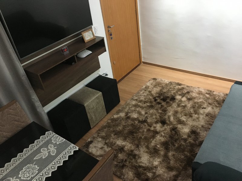 Apartamento à venda Água Chata com 42m² e 2 quartos por R$ 220.000 - 898037970-img-8823.JPG