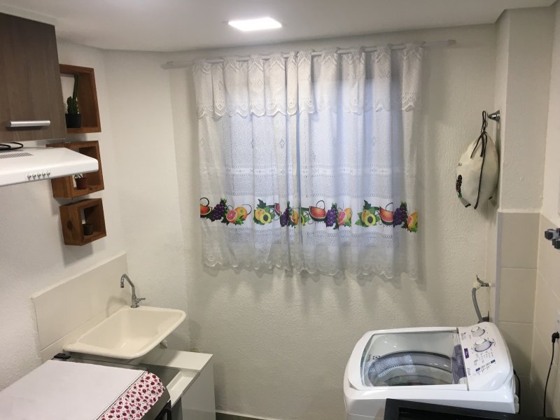 Apartamento à venda Água Chata com 42m² e 2 quartos por R$ 220.000 - 91209898-img-8874.JPG