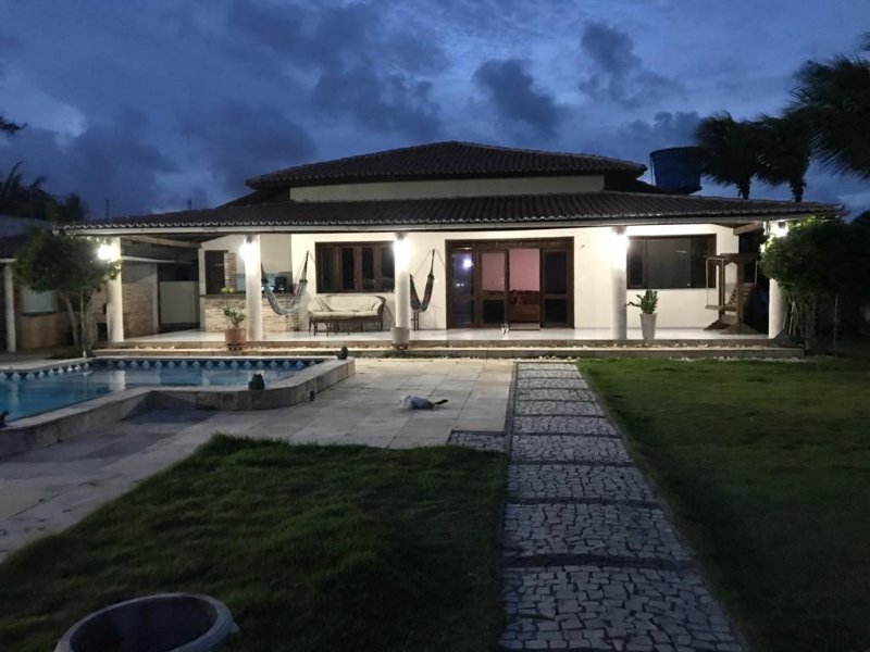 Casa à venda Buriti da Tabuba com 1750m² e 3 quartos por R$ 650.000 - 1059228879-img-20200308-wa0028.jpg