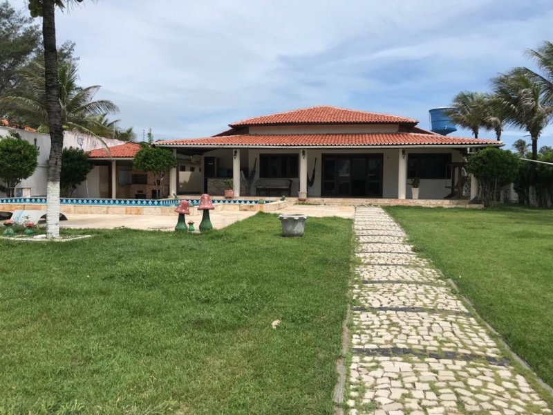 Casa à venda Buriti da Tabuba com 1750m² e 3 quartos por R$ 650.000 - 1162238632-img-20200308-wa0018.jpg