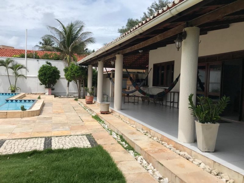 Casa à venda Buriti da Tabuba com 1750m² e 3 quartos por R$ 650.000 - 1311071958-img-20200308-wa0022.jpg