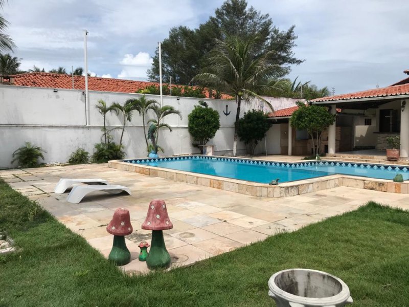 Casa à venda Buriti da Tabuba com 1750m² e 3 quartos por R$ 650.000 - 2014655766-img-20200308-wa0023.jpg