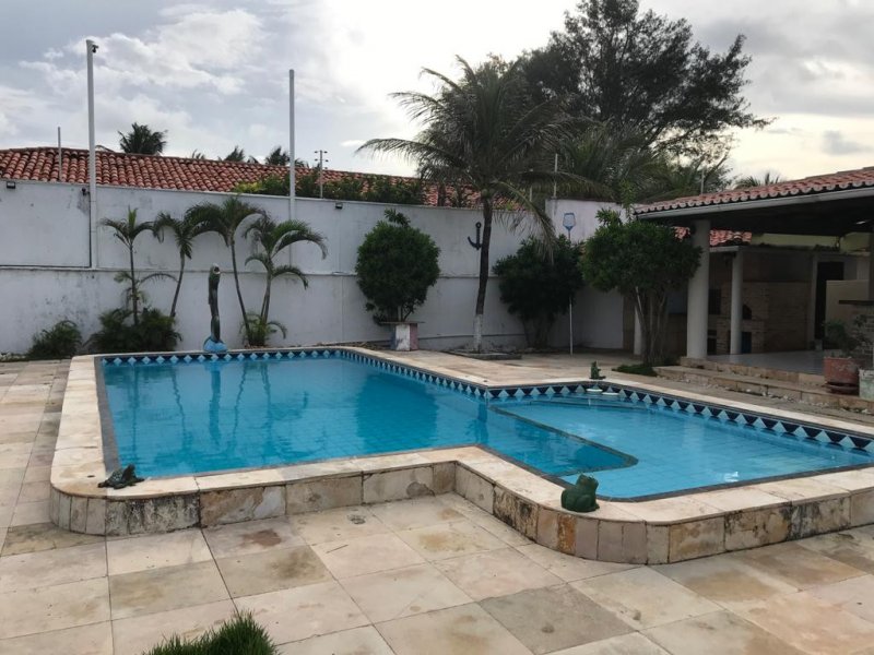 Casa à venda Buriti da Tabuba com 1750m² e 3 quartos por R$ 650.000 - 2082540424-img-20200308-wa0043.jpg