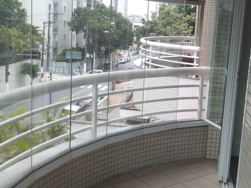 imóvel com 52m² - Jardim do Mar - São Bernardo do Campo