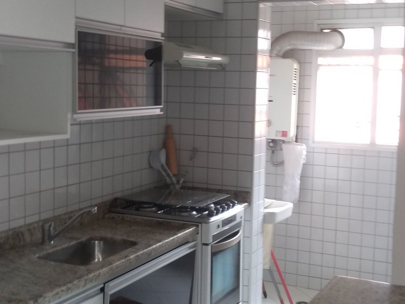 imóvel com 52m² - Jardim do Mar - São Bernardo do Campo