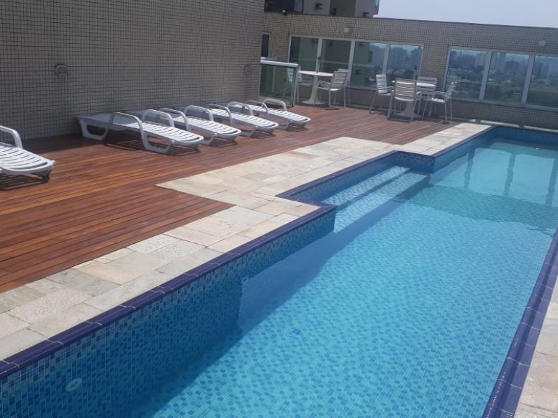 imóvel com 52m² - Jardim do Mar - São Bernardo do Campo