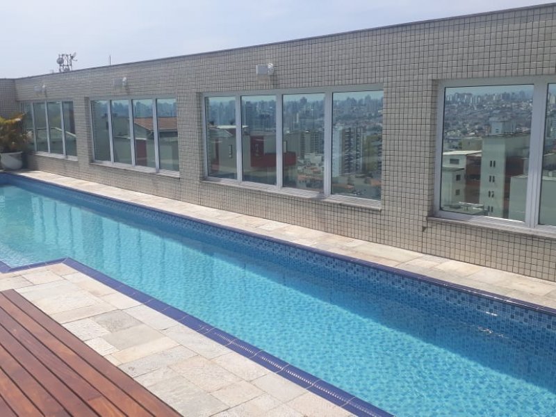 imóvel com 52m² - Jardim do Mar - São Bernardo do Campo