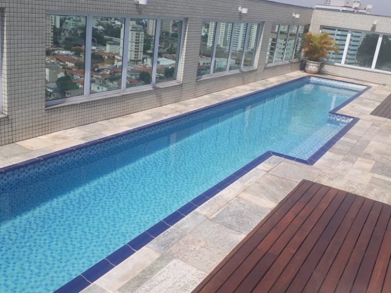 imóvel com 52m² - Jardim do Mar - São Bernardo do Campo