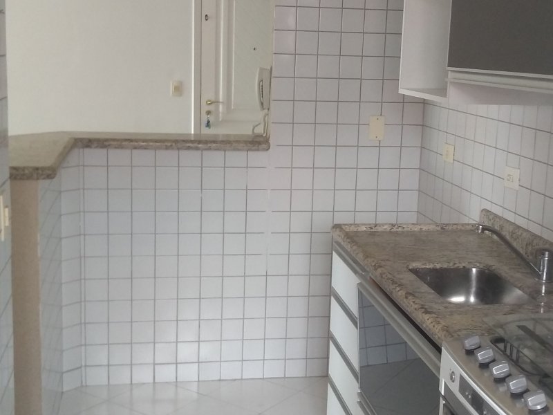 imóvel com 52m² - Jardim do Mar - São Bernardo do Campo