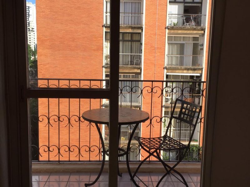 imóvel com 61m² - Cambuí - Campinas