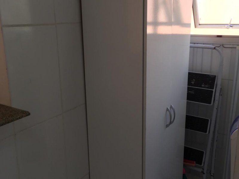 imóvel com 61m² - Cambuí - Campinas