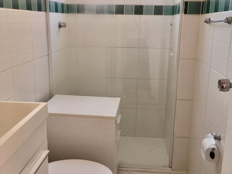 imóvel com 61m² - Cambuí - Campinas