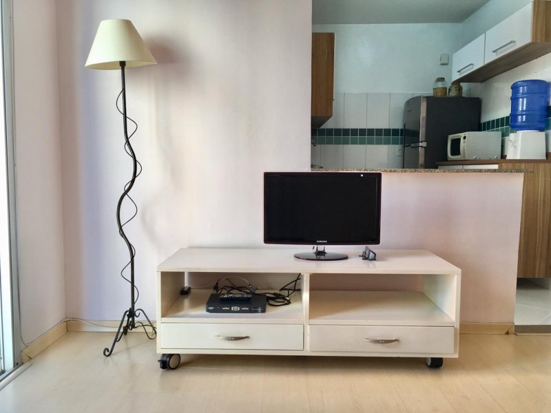 imóvel com 61m² - Cambuí - Campinas