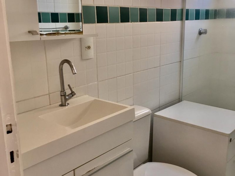 imóvel com 61m² - Cambuí - Campinas