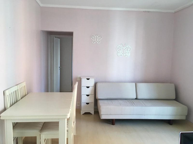 imóvel com 61m² - Cambuí - Campinas