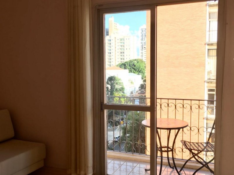imóvel com 61m² - Cambuí - Campinas