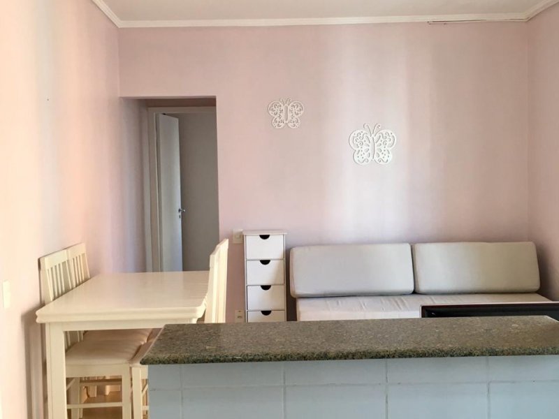 imóvel com 61m² - Cambuí - Campinas