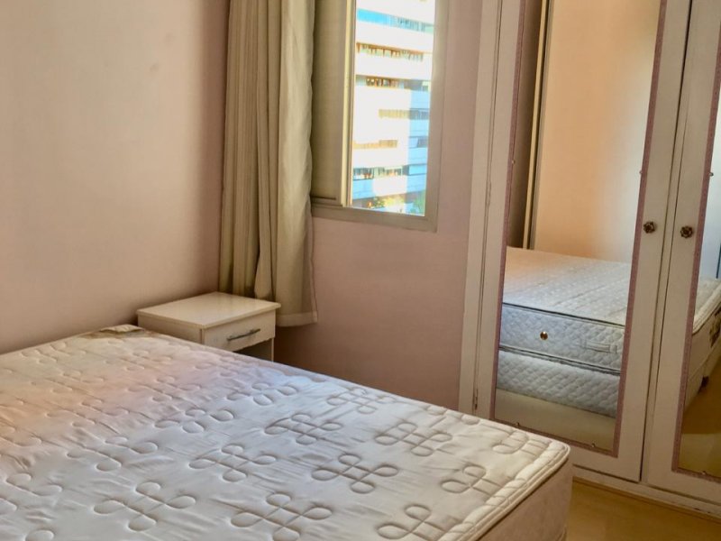 imóvel com 61m² - Cambuí - Campinas