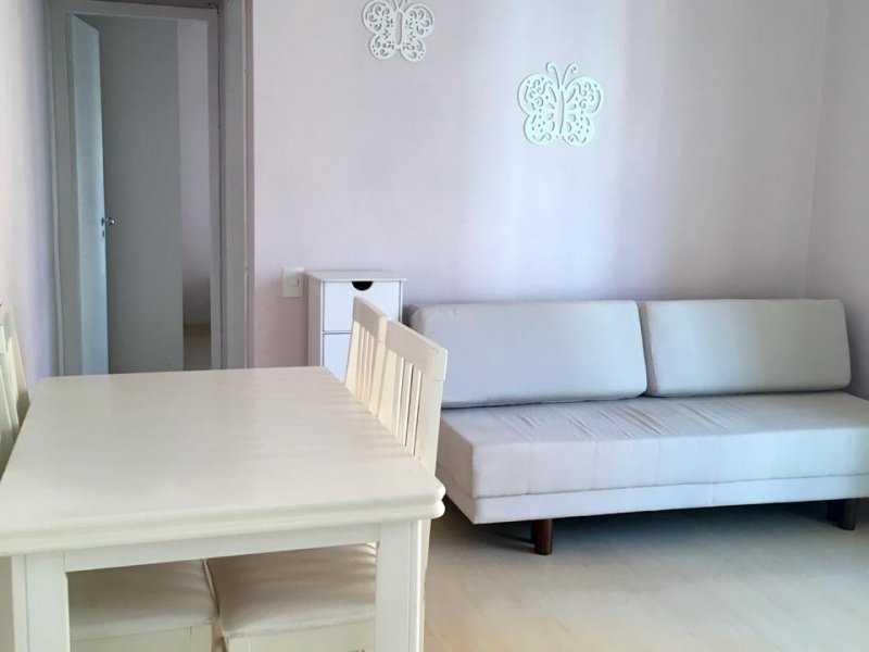 imóvel com 61m² - Cambuí - Campinas