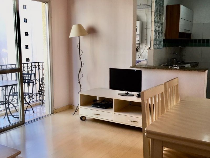 imóvel com 61m² - Cambuí - Campinas