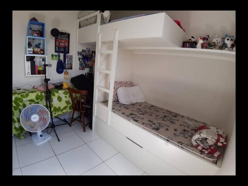 imóvel com 73m² - Engordadouro - Jundiaí