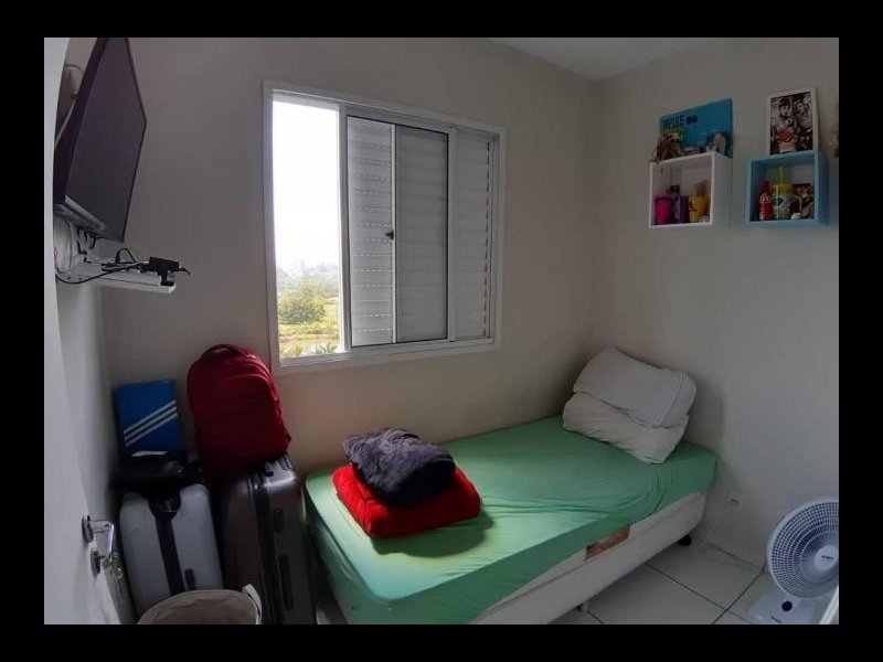imóvel com 73m² - Engordadouro - Jundiaí