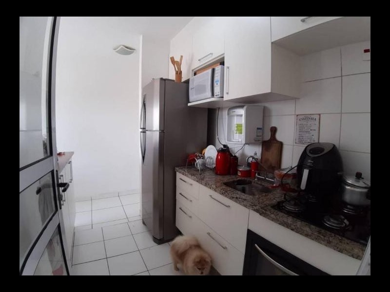 imóvel com 73m² - Engordadouro - Jundiaí