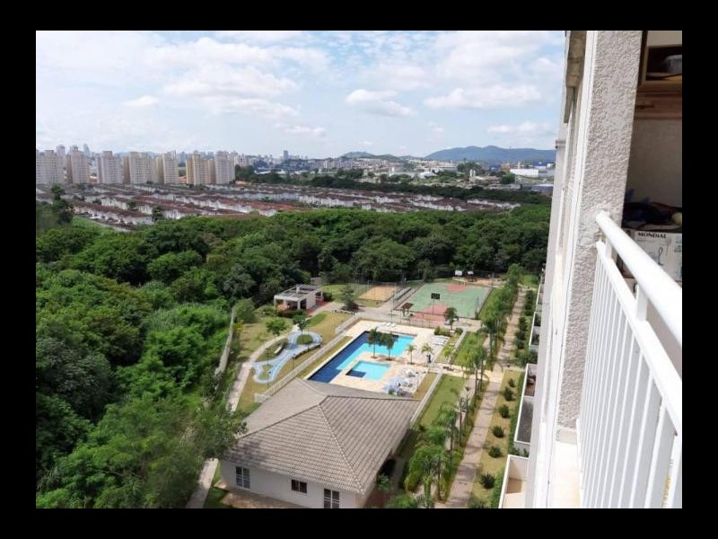 imóvel com 73m² - Engordadouro - Jundiaí