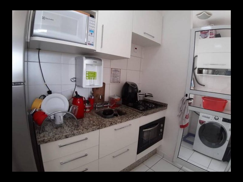 imóvel com 73m² - Engordadouro - Jundiaí