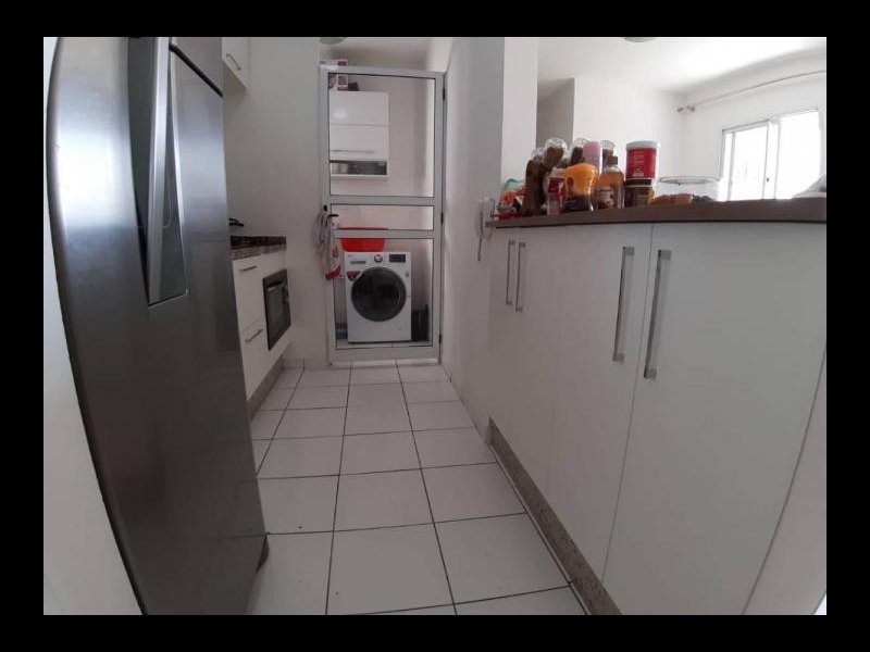 imóvel com 73m² - Engordadouro - Jundiaí