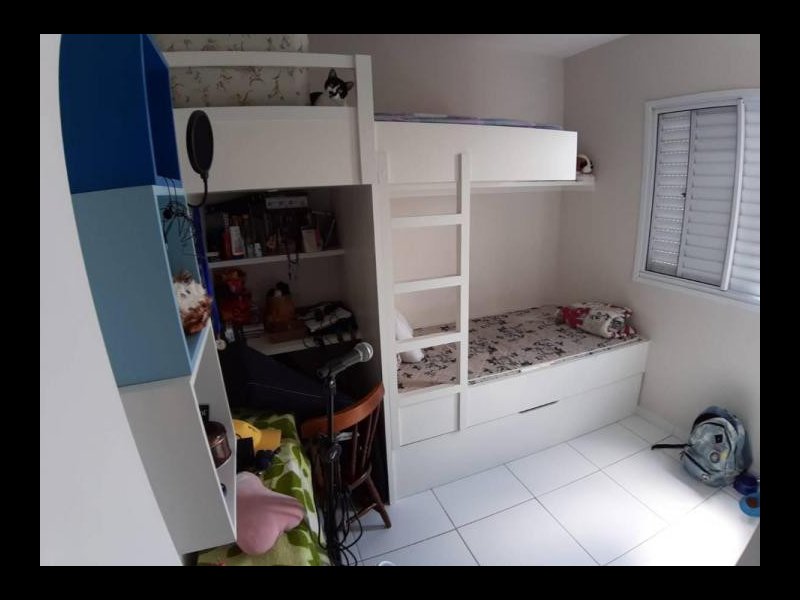 imóvel com 73m² - Engordadouro - Jundiaí