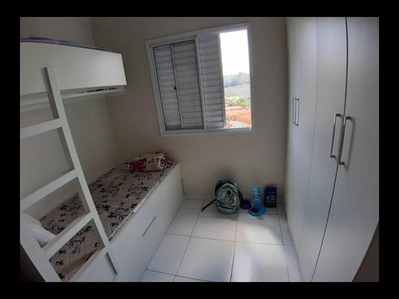 imóvel com 73m² - Engordadouro - Jundiaí