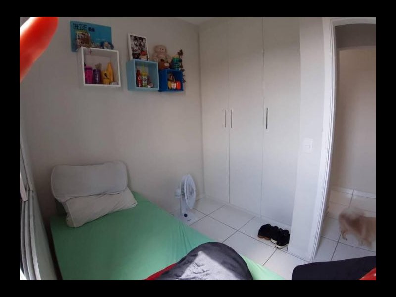 imóvel com 73m² - Engordadouro - Jundiaí