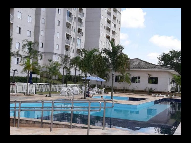 imóvel com 73m² - Engordadouro - Jundiaí